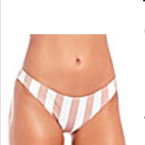 Billabong bikini bottom Brand new